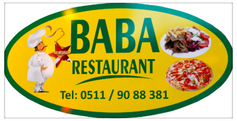 baba restaurant hannover