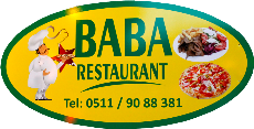 baba restaurant hannover