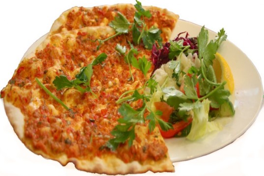 lahmacun